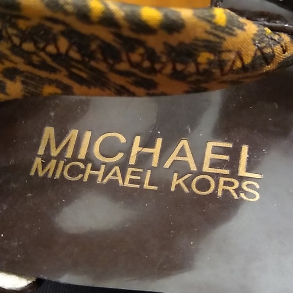 Michael Kors Heel - Picture 5 of 6